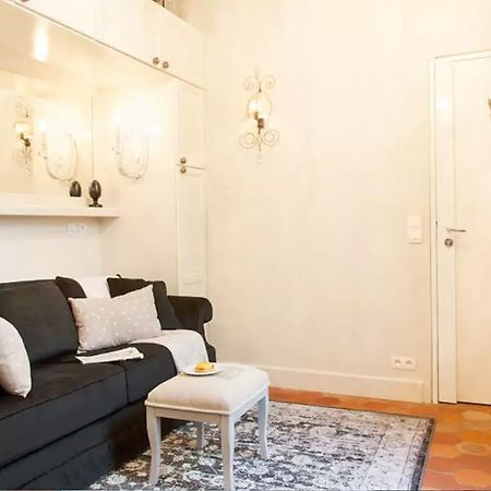 Le Diamant En Isle Apartment Paris Luaran gambar