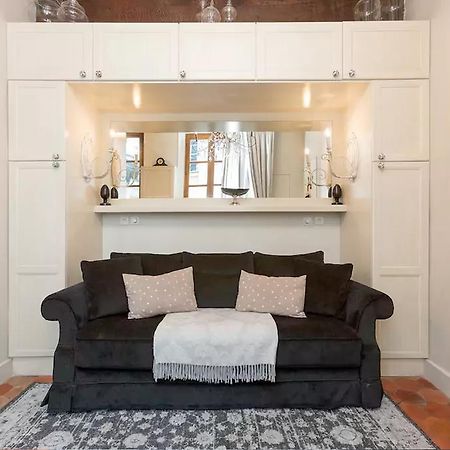 Le Diamant En Isle Apartment Paris Luaran gambar