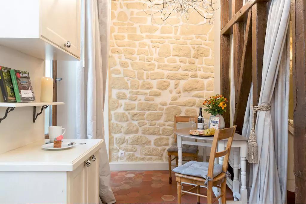 Le Diamant En Isle Apartment Paris Luaran gambar