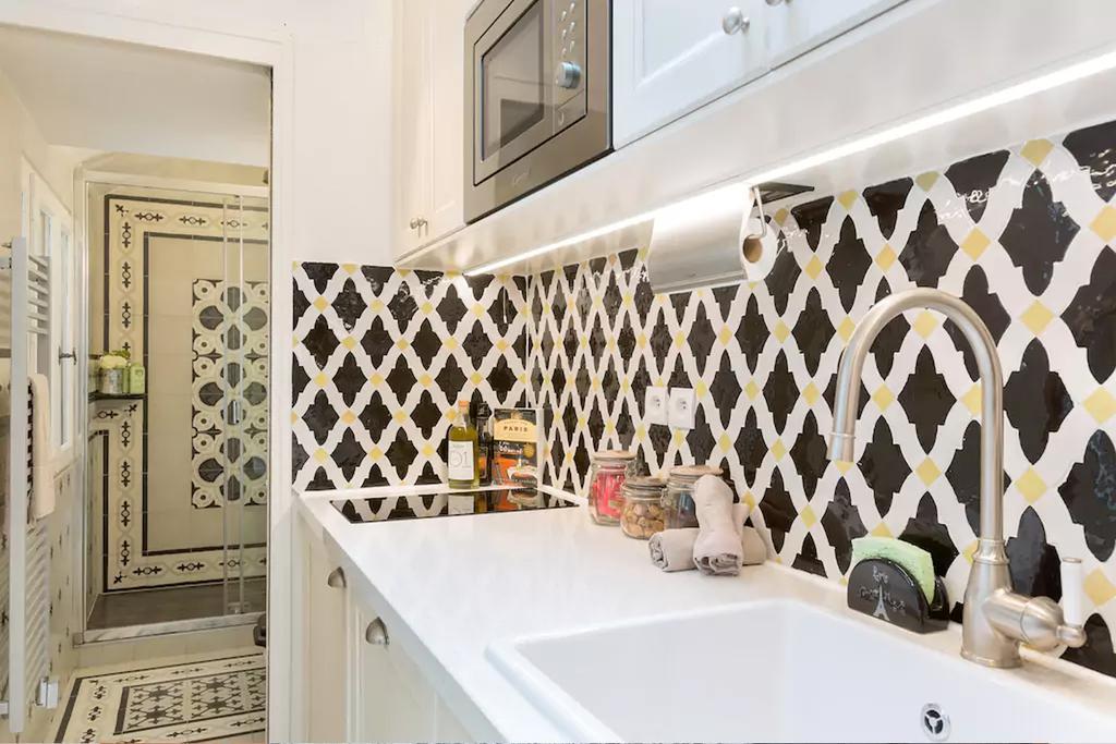 Le Diamant En Isle Apartment Paris Luaran gambar