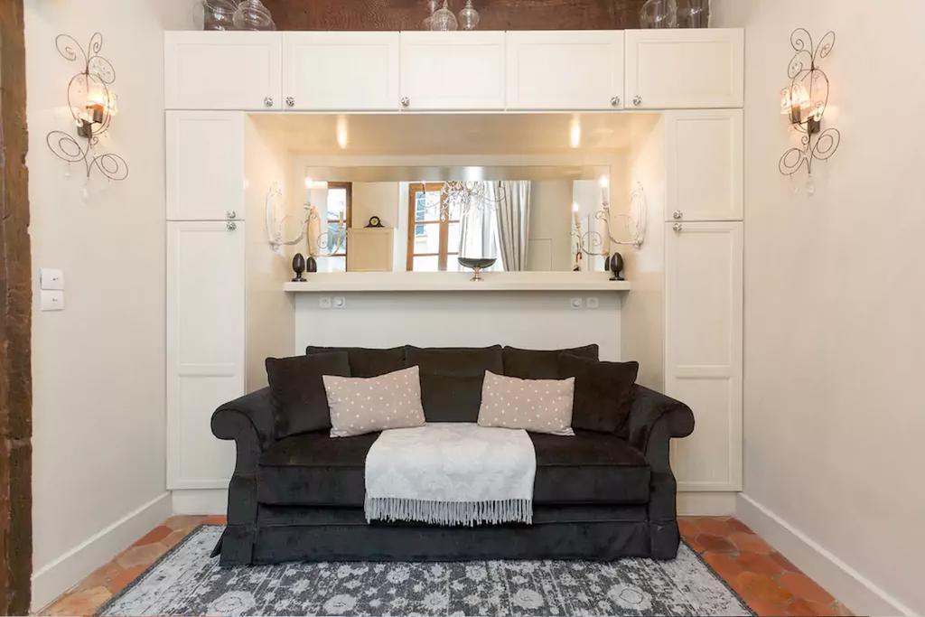 Le Diamant En Isle Apartment Paris Luaran gambar