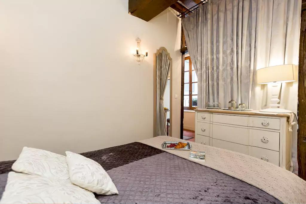 Le Diamant En Isle Apartment Paris Luaran gambar