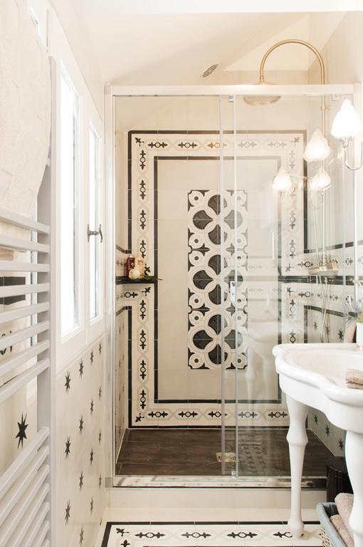 Le Diamant En Isle Apartment Paris Luaran gambar